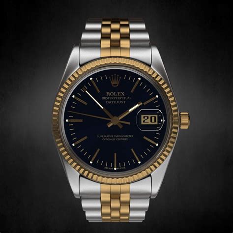 rolex 3d photo